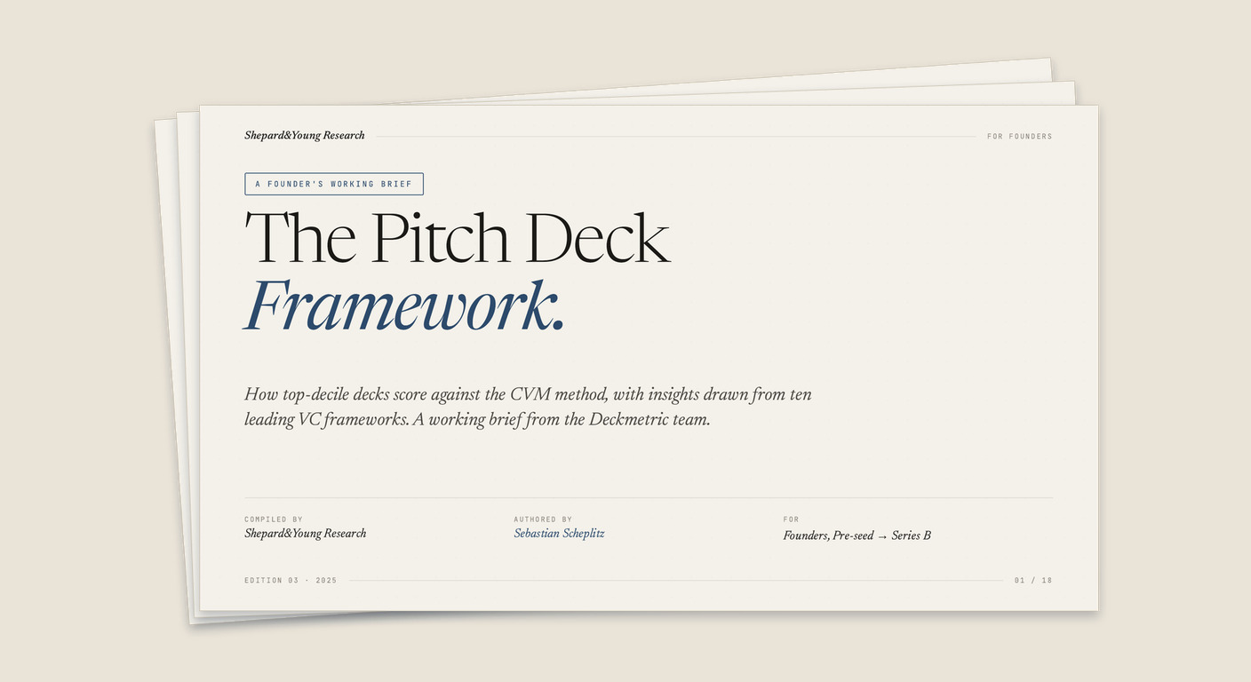 Free Framework Guide: product preview